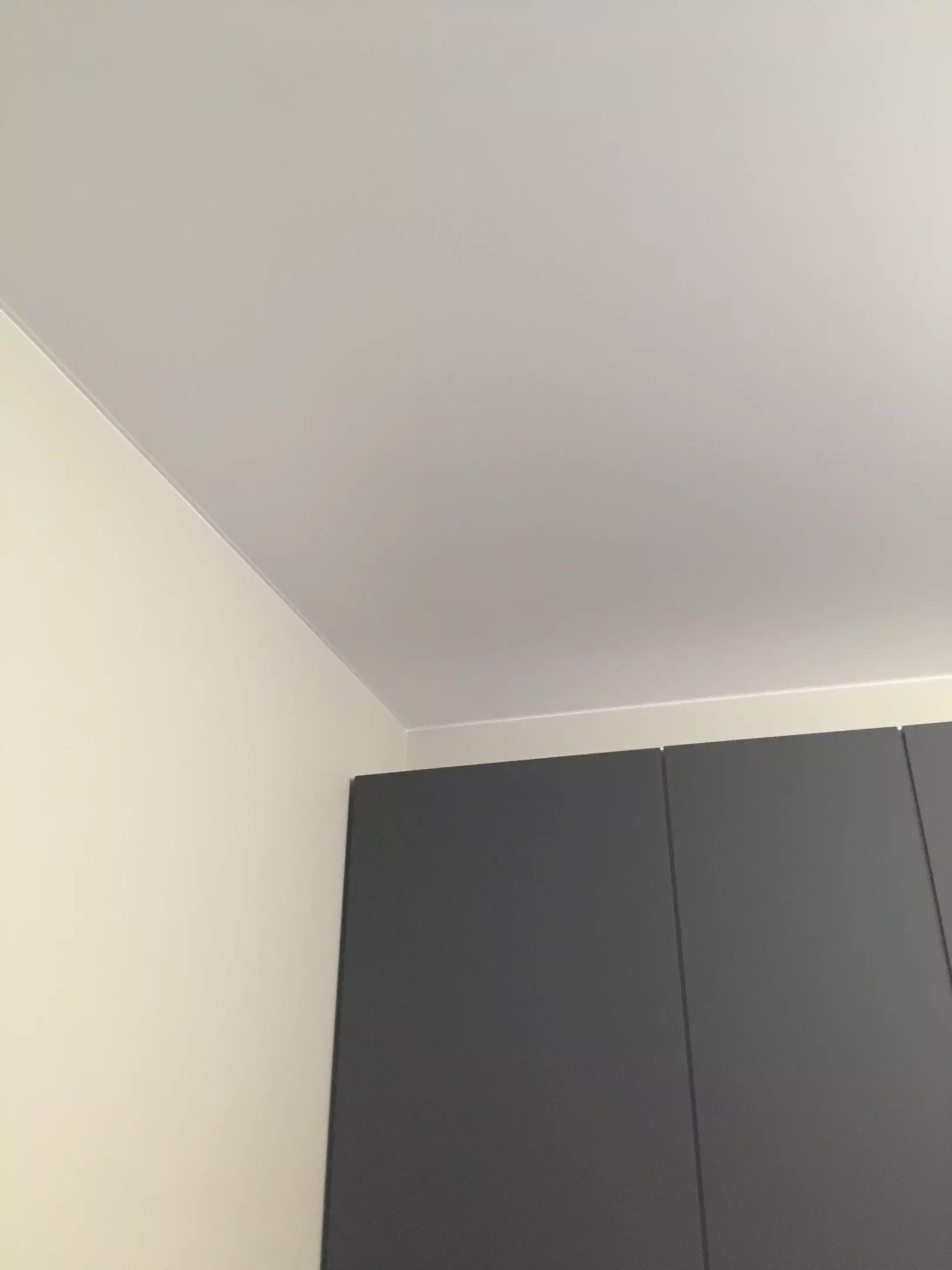 Натяжной потолок на кухню, фото 1