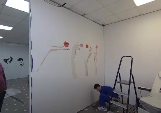 Барнаул, проспект Строителей, 25, фото 3