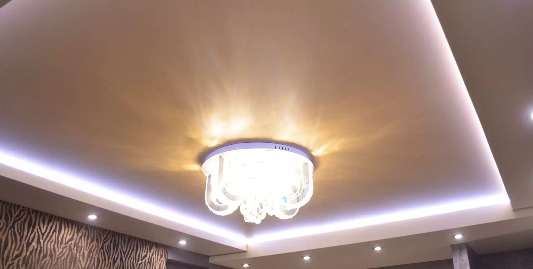 Астрахань, Валерии Барсовой, 12 к1, фото 1