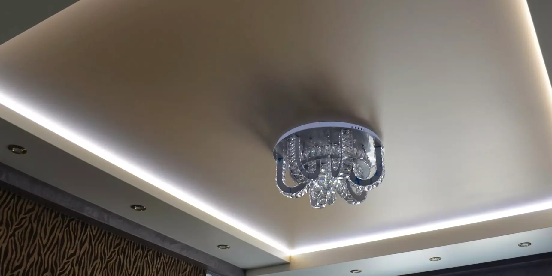 Астрахань, Валерии Барсовой, 12 к1, фото 2